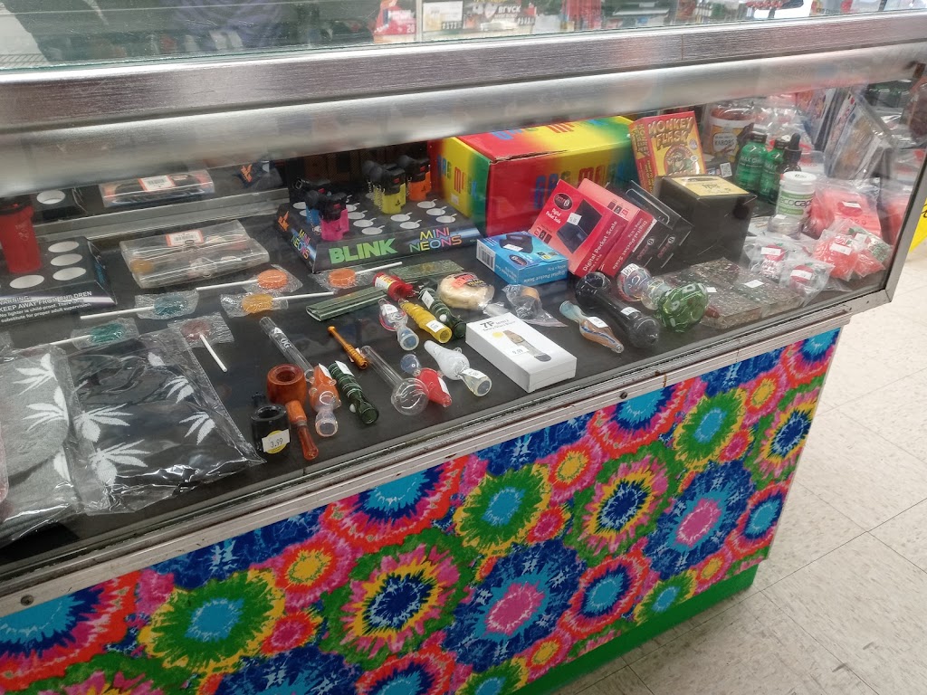 Sunshine Convenience Store | 2700 N York St, Muskogee, OK 74403, USA | Phone: (918) 687-5009