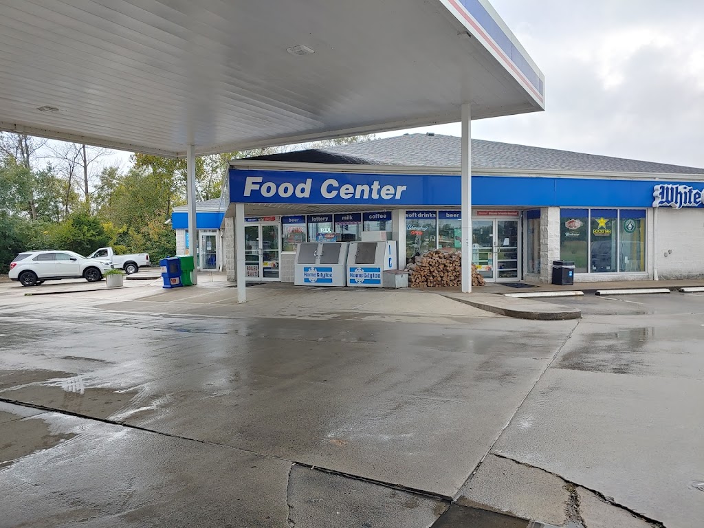 White Castle | 6901 OH-123, Franklin, OH 45005, USA | Phone: (937) 743-2646