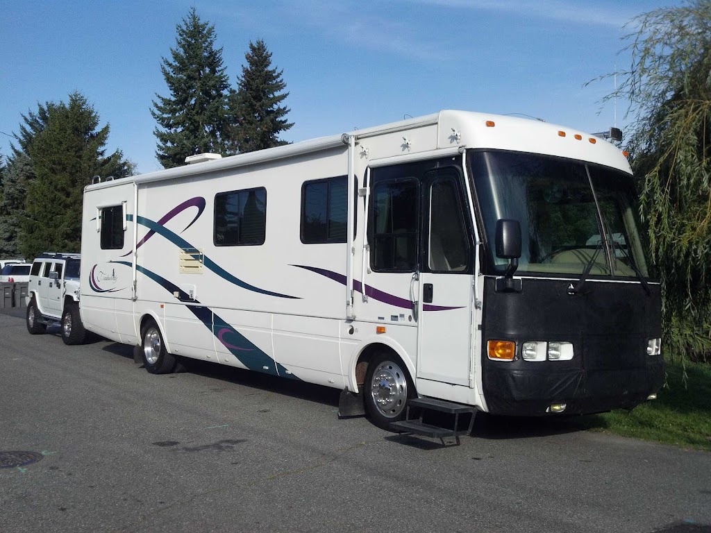 Kirkland RV Sales | 13111 Hwy 99, Everett, WA 98204, USA | Phone: (425) 903-3257