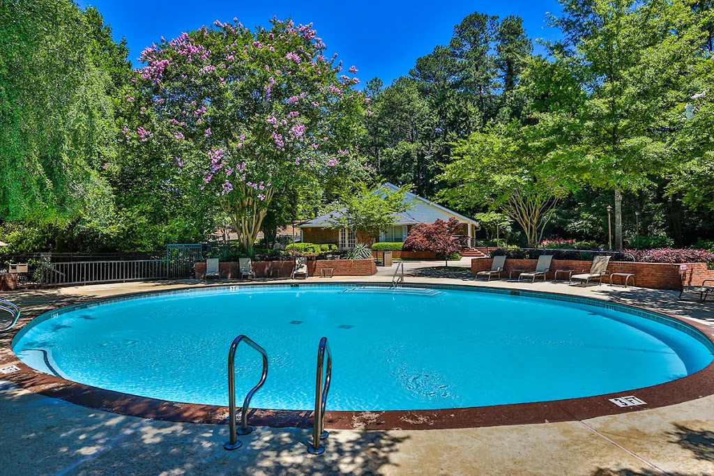 The Gardens of East Cobb | 2850 Delk Rd SE, Marietta, GA 30067 | Phone: (470) 938-8472