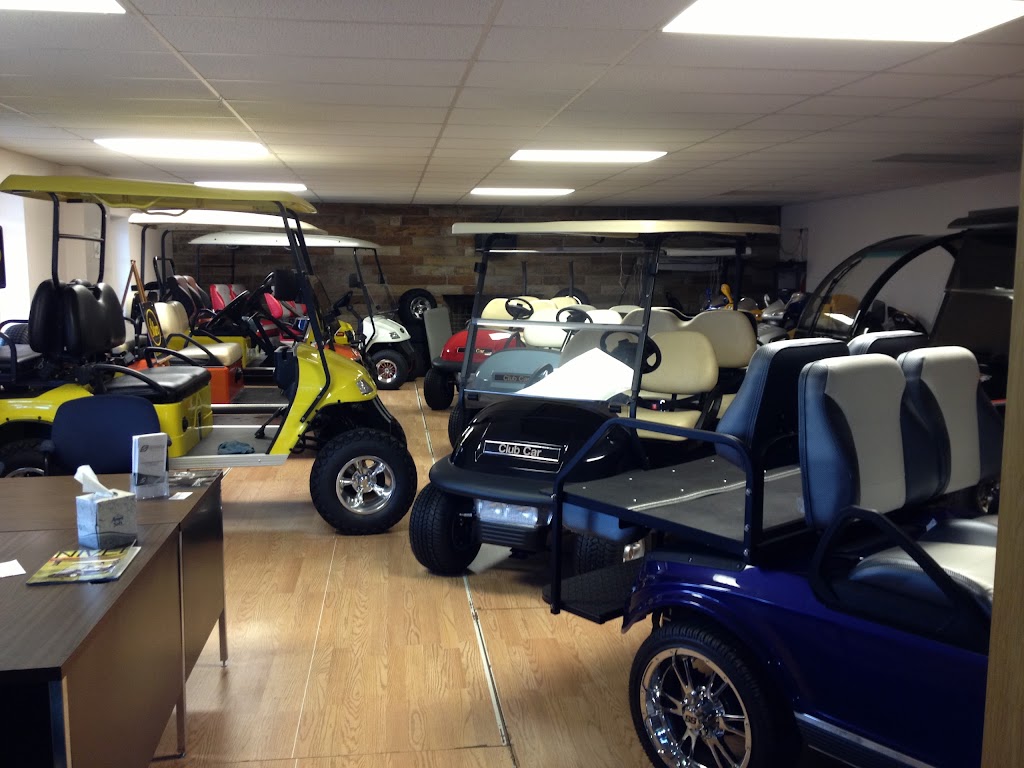 Rons Rt14 Cars & Carts | 48306 OH-14, East Palestine, OH 44413, USA | Phone: (330) 846-0304