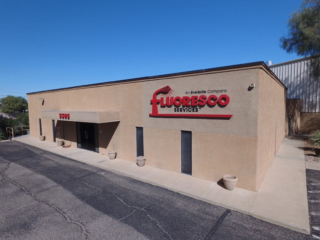 Fluoresco Services, An Everbrite Co. - Tucson | 5505 S Nogales Hwy, Tucson, AZ 85706 | Phone: (520) 623-7953