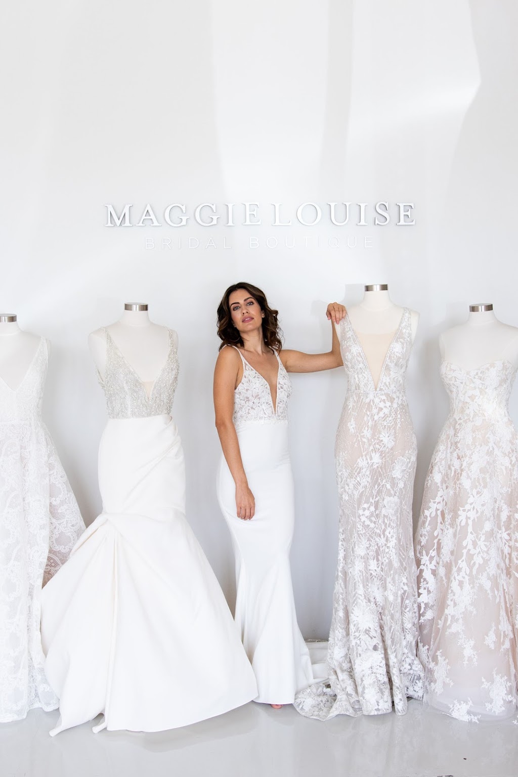 Maggie Louise | 3670 S Houston Levee Rd #111, Collierville, TN 38017, USA | Phone: (901) 316-5397