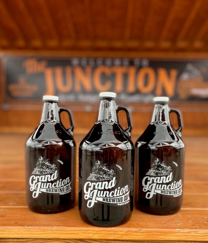 Grand Junction Brewing Co. | 1189 E 181st St, Westfield, IN 46074, USA | Phone: (317) 804-9583