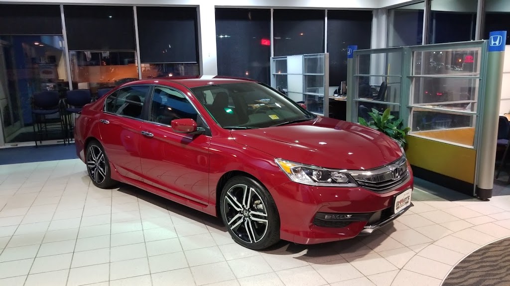 Browns Arlington Honda | 3920 Lee Hwy, Arlington, VA 22207, USA | Phone: (703) 522-8808