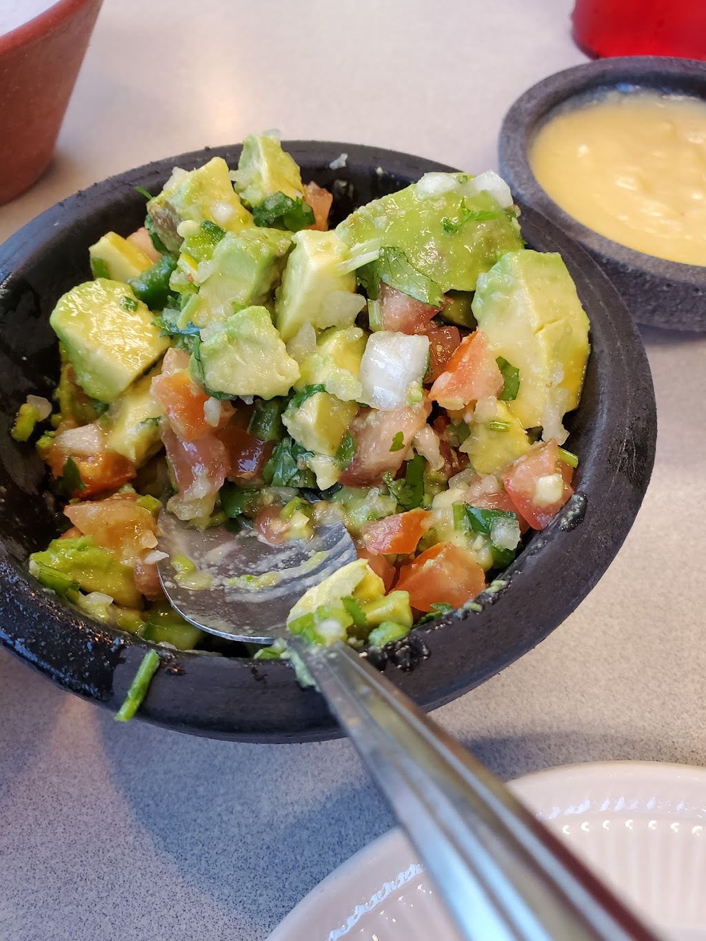 Wholly Guacamole | 9015 SE 29th St, Midwest City, OK 73130, USA | Phone: (405) 610-6594