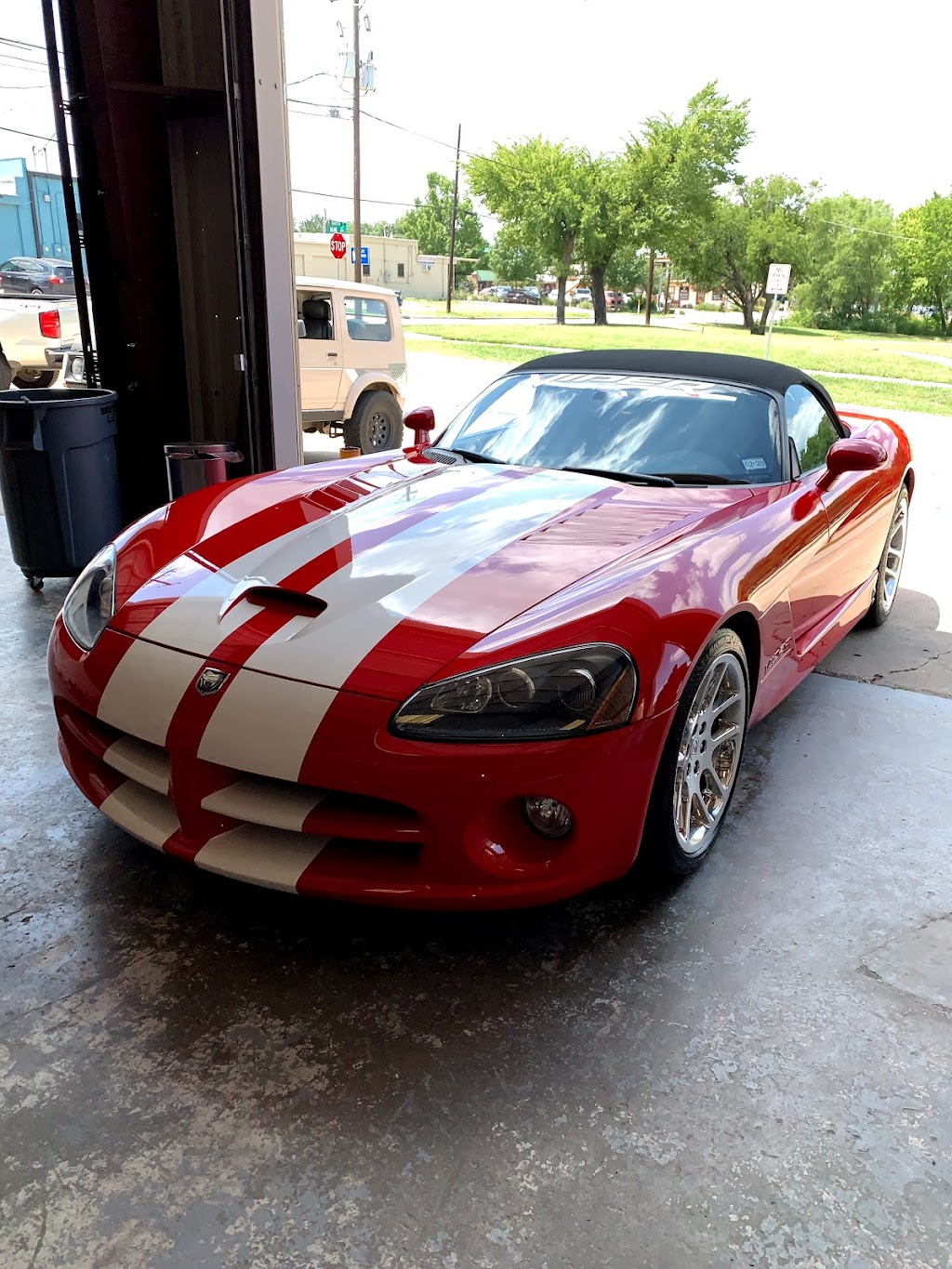 Perks Auto | 108 Smith St, Mansfield, TX 76063, USA | Phone: (817) 592-3221