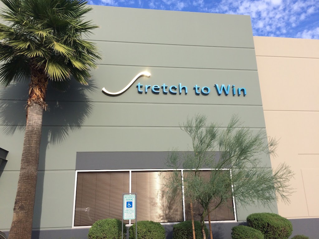Stretch to Win Institute | 580 N 54th St #1, Chandler, AZ 85226, USA | Phone: (855) 878-7894