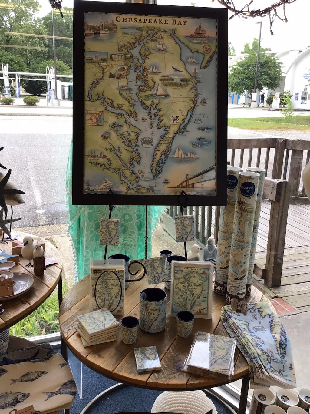 Poquoson Gifts | 498 Wythe Creek Rd, Poquoson, VA 23662, USA | Phone: (757) 772-3900