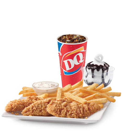 Dairy Queen Grill & Chill | 8215 TN-100, Bellevue, TN 37221, USA | Phone: (615) 915-0334