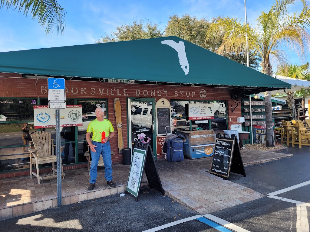 Florida Cracker Kitchen | 966 E Jefferson St, Brooksville, FL 34601, USA | Phone: (352) 754-8787