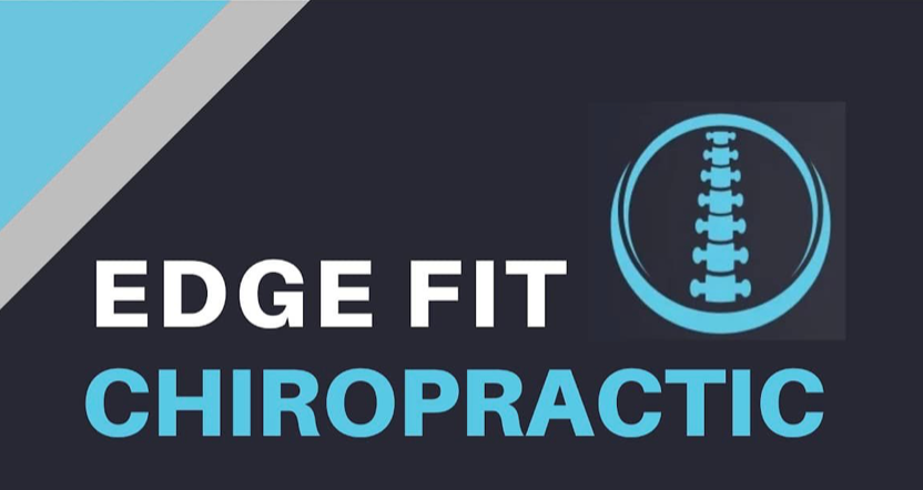 Edge Fit Chiropractic | 3042 S Ridgewood Ave, Edgewater, FL 32141, USA | Phone: (386) 287-1372