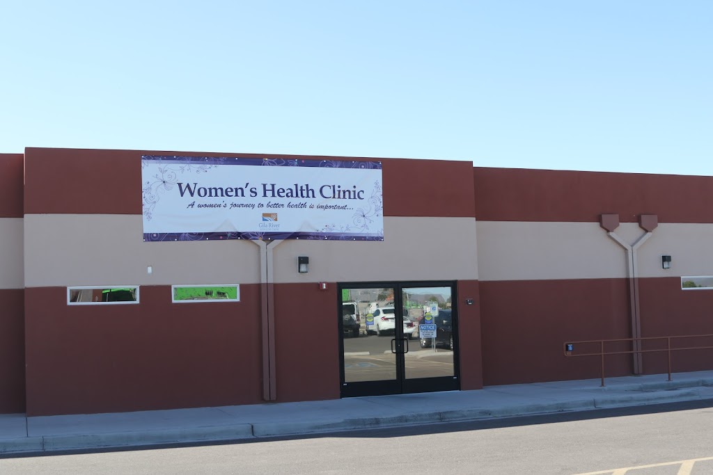 Womens Health Clinic | 483 W Seed Farm Rd, Sacaton, AZ 85147, USA | Phone: (520) 562-3321 ext. 1400