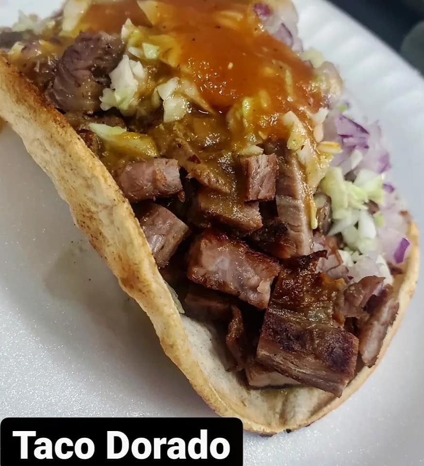 Tacos La Carreta | 3480 E 69th St, Long Beach, CA 90805, USA | Phone: (562) 377-2819