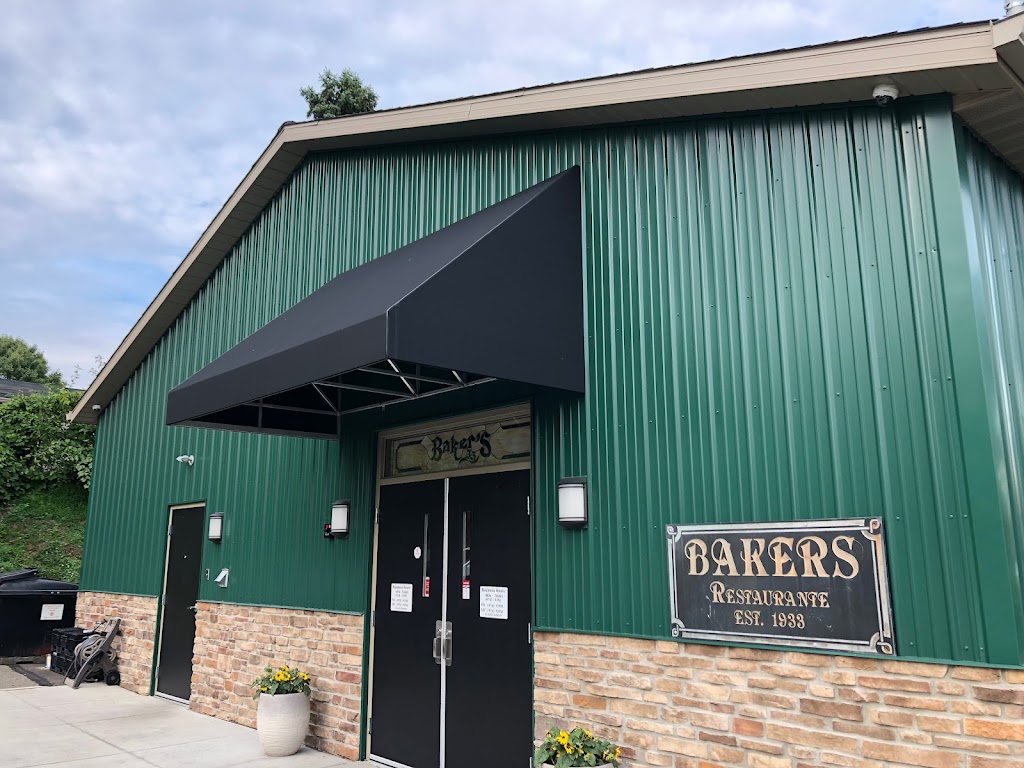 Bakers Cafe | 1927 Stark Ave SW, Canton, OH 44706, USA | Phone: (330) 454-0528