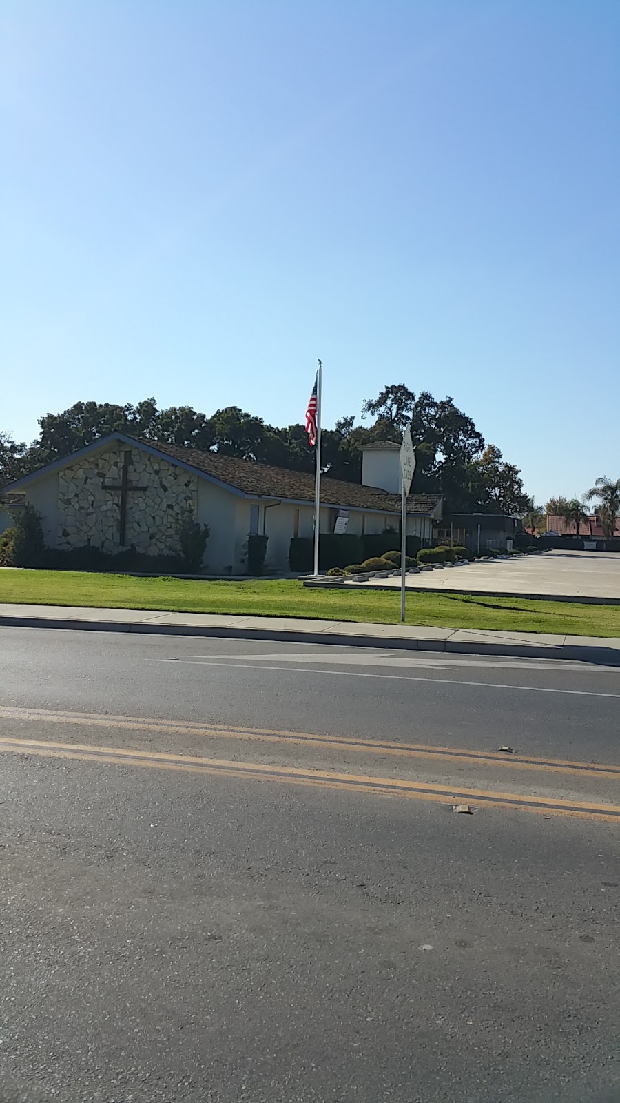 Grace Bible Church | 707 W Fargo Ave, Hanford, CA 93230 | Phone: (559) 585-3355
