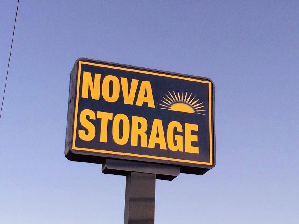 Nova Storage | 13043 Foothill Blvd # 13, Sylmar, CA 91342, USA | Phone: (424) 216-9112