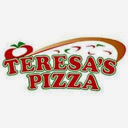 Teresas Pizza-Aurora | 1061 N Aurora Rd, Aurora, OH 44202, USA | Phone: (330) 562-5553