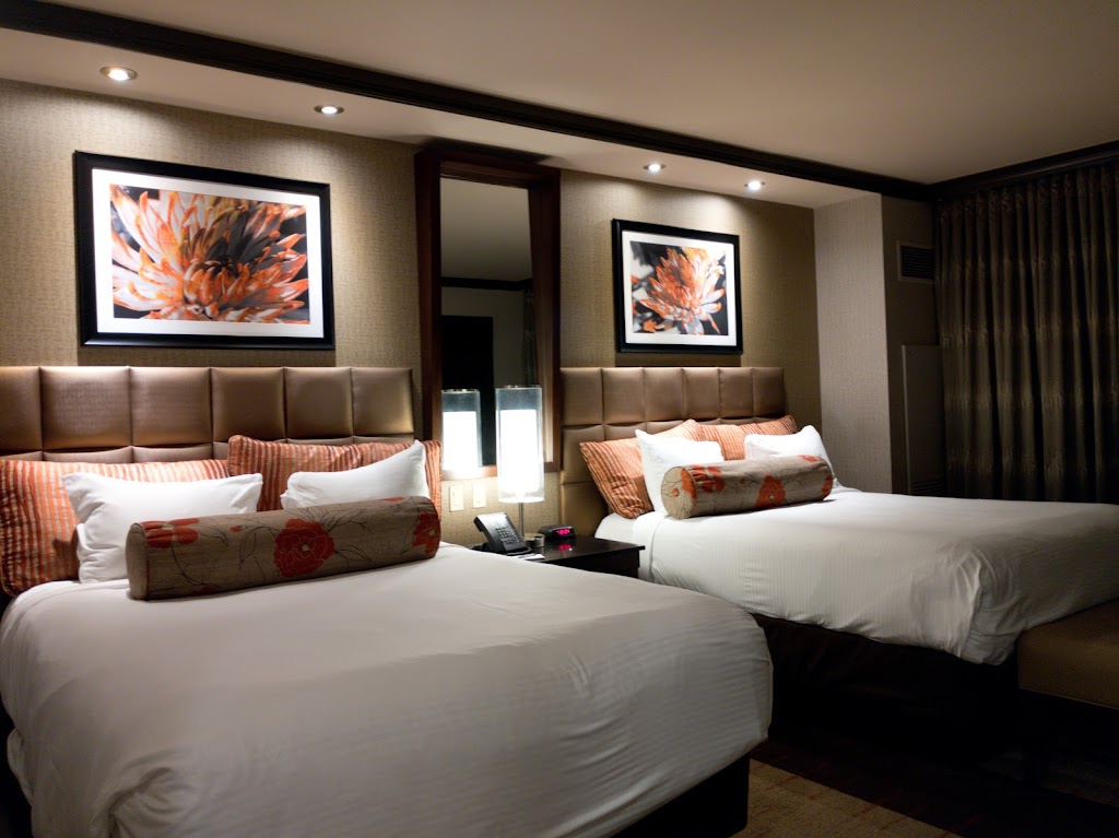 Harrahs Resort Southern California | 777 S Resort Dr, Valley Center, CA 92082, USA | Phone: (760) 751-3100