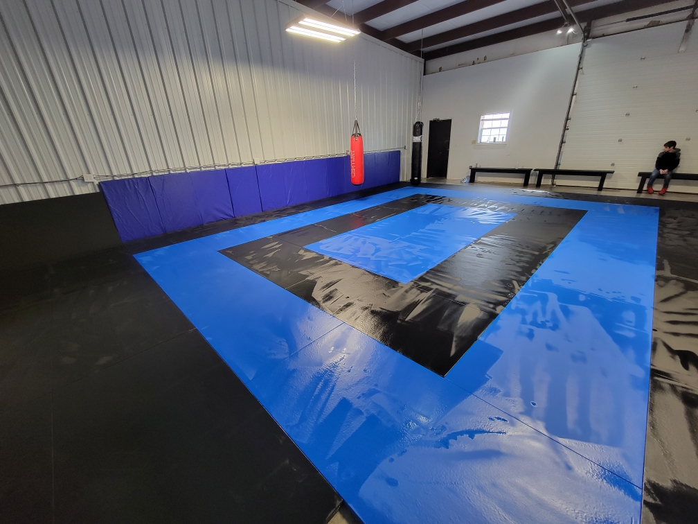 Full Circle Brazilian Jiu-Jitsu | 3605 Acton Hwy, Granbury, TX 76048, USA | Phone: (817) 776-2480