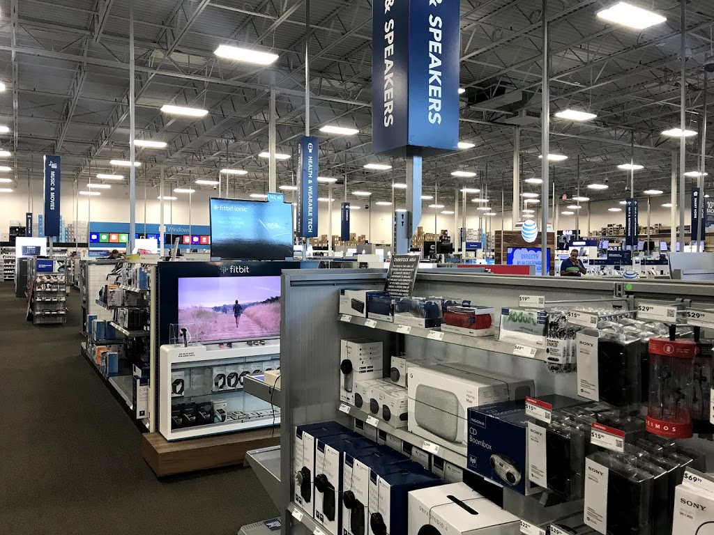 Best Buy | 2701 N Mesquite Dr, Mesquite, TX 75150, USA | Phone: (972) 681-3180