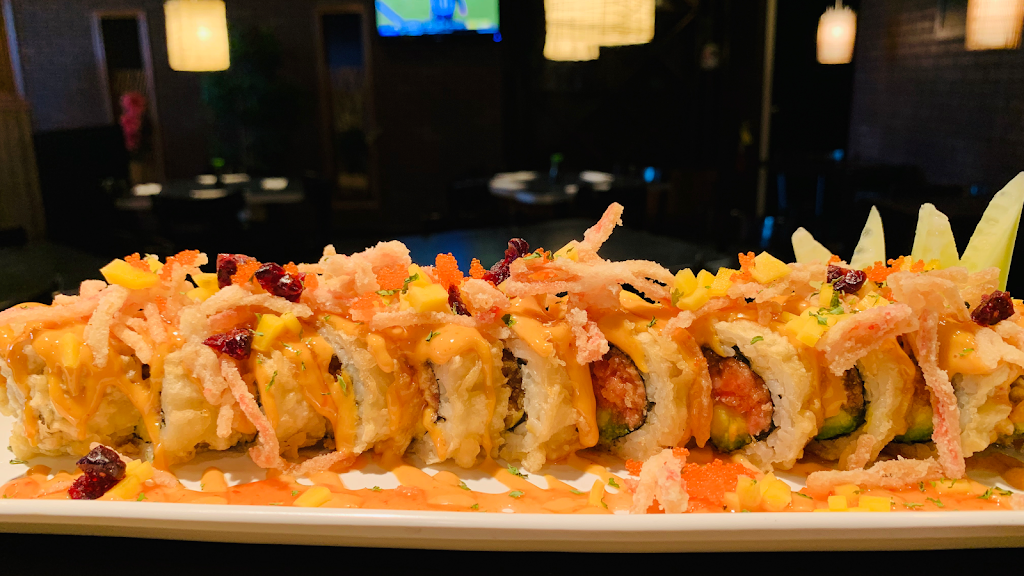 Sushi Club ( Sushi All You Can Eat ) | 7255 Fishers Landing Dr, Fishers, IN 46038, USA | Phone: (317) 537-2699