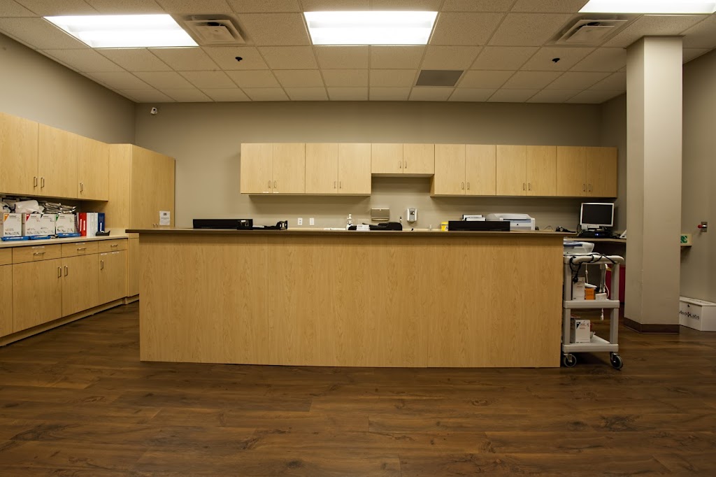 AFC Urgent Care South Plainfield | 907 Oak Tree Ave, South Plainfield, NJ 07080, USA | Phone: (908) 222-3500