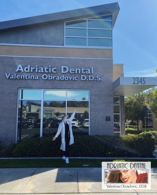 Dentist in Vista - Adriatic Dental | 2345 S Melrose Dr, Vista, CA 92081, USA | Phone: (760) 591-3434