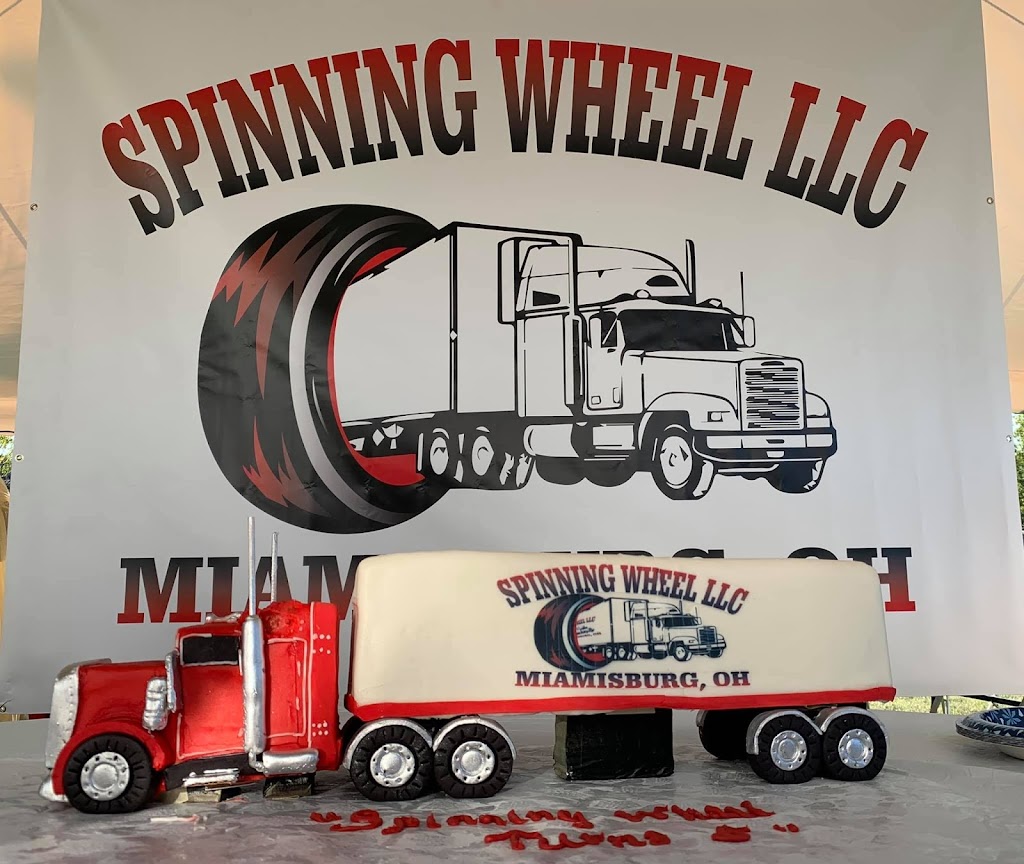 Spinning Wheel Llc | 4340 Turtledove Way, Miamisburg, OH 45342, USA | Phone: (718) 344-9174