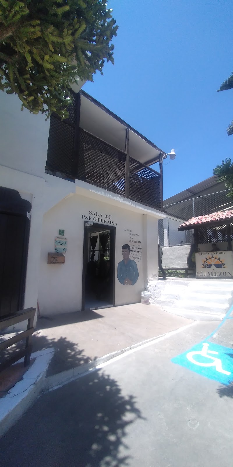 MEZON ROSARITO | Amp Mazatlan, 22707 Rosarito, B.C., Mexico | Phone: 661 195 6784