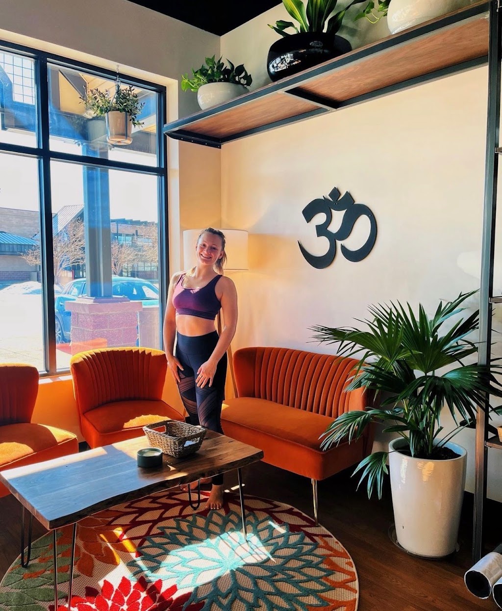 Yoga Pod Longmont | 2201 Ken Pratt Blvd, Longmont, CO 80501, USA | Phone: (720) 815-4435