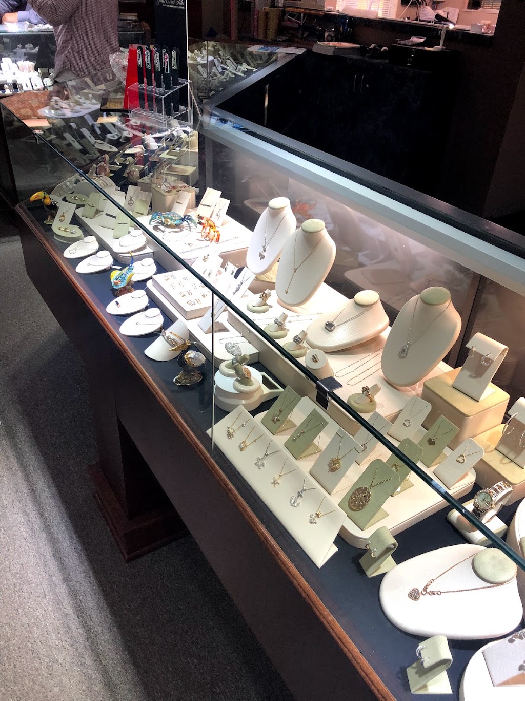 Awesome Jewelry | 6305 S Dale Mabry Hwy, Tampa, FL 33611 | Phone: (813) 831-2419