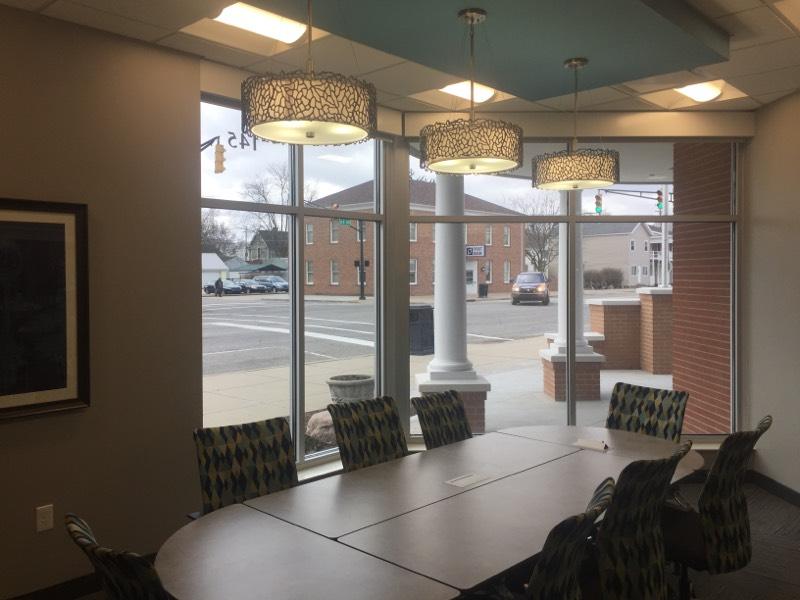 Wayne Bank | 145 W Main St, Cambridge City, IN 47327, USA | Phone: (765) 478-3561