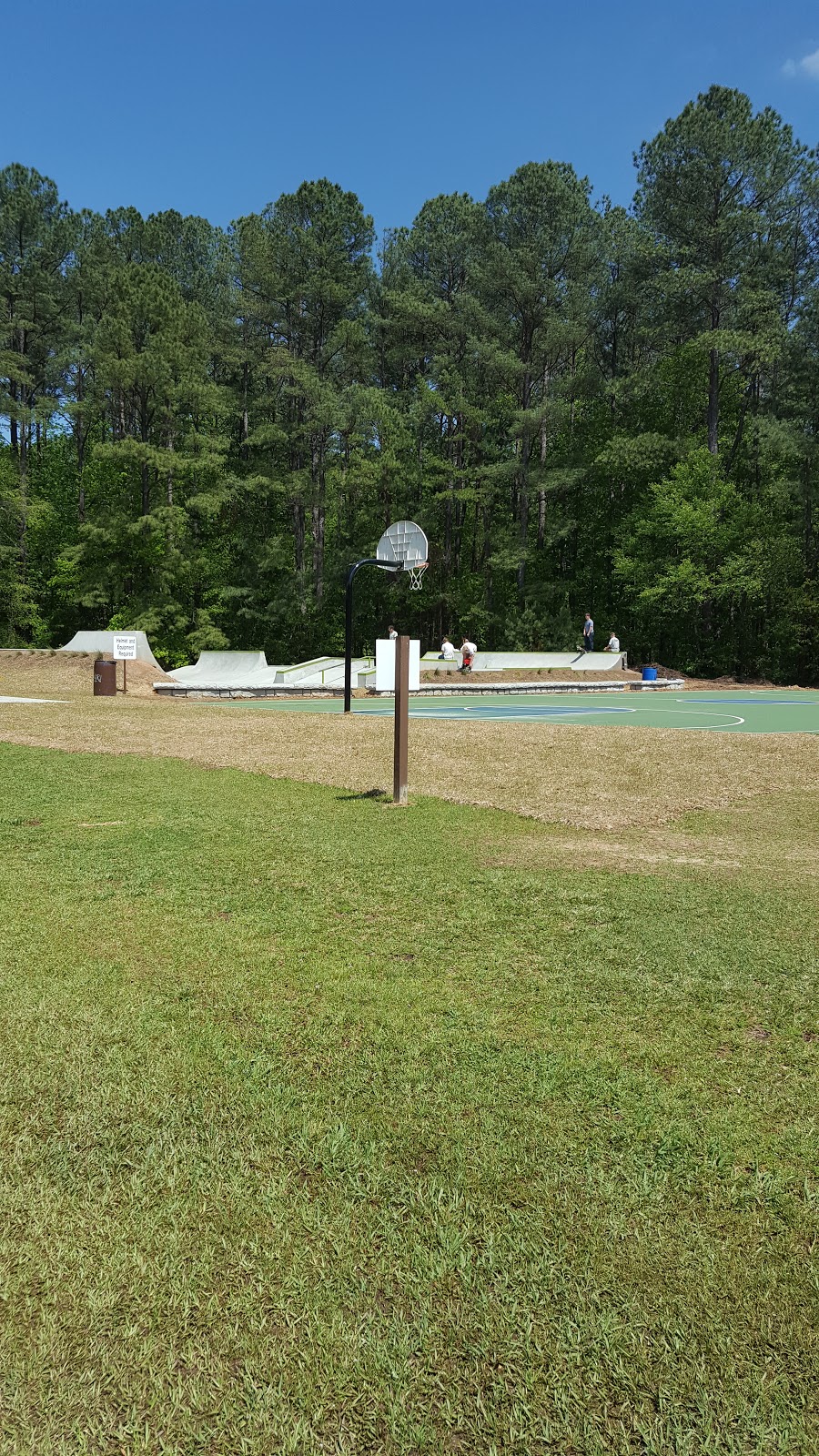 Glenloch Recreation Center | 601 Stevens Entry, Peachtree City, GA 30269, USA | Phone: (770) 631-2542