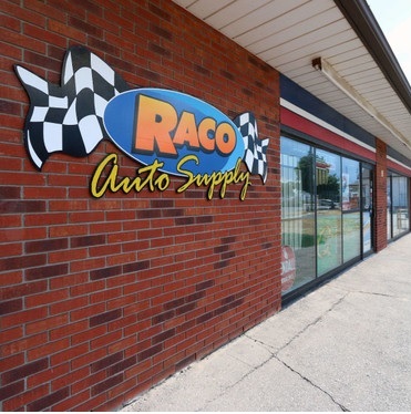 Raco Auto Supply Ltd | 15 Balfour St, St. Catharines, ON L2R 2G4, Canada | Phone: (905) 684-8141
