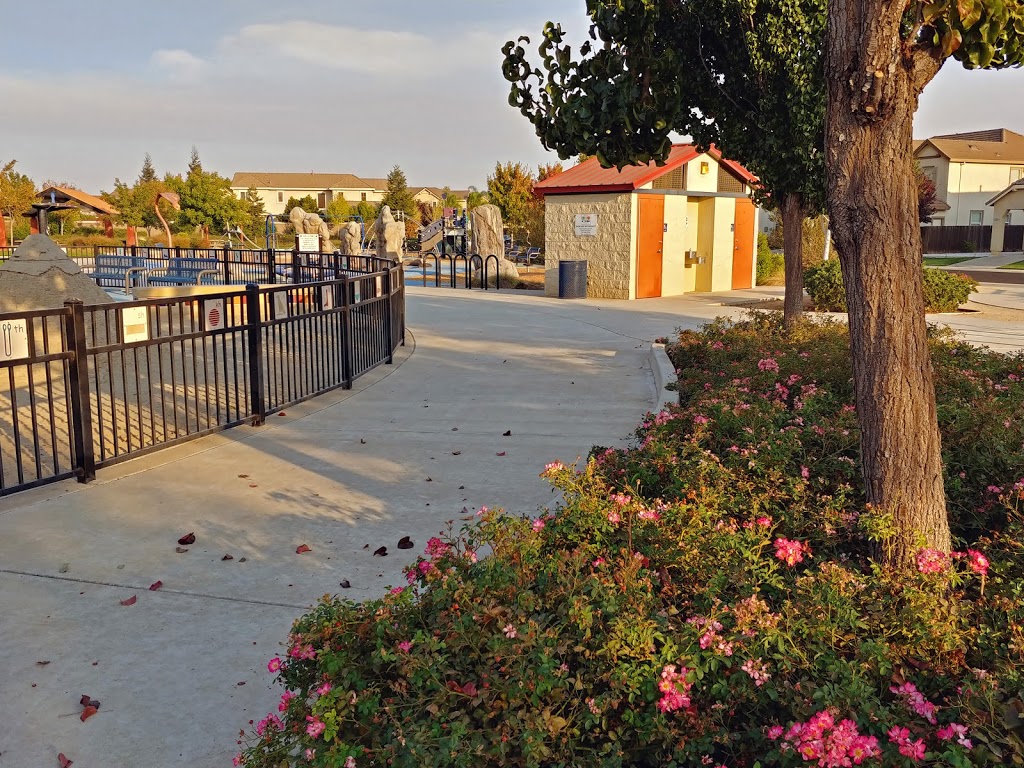 Stephenson Family Park | Elk Grove, CA 95757, USA | Phone: (916) 405-5600