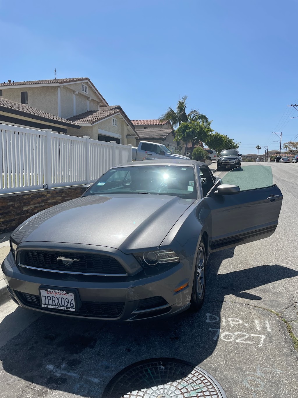 Excellent 100% Hand Car Wash & Detail | 4641 Artesia Blvd, Lawndale, CA 90260, USA | Phone: (310) 371-8282