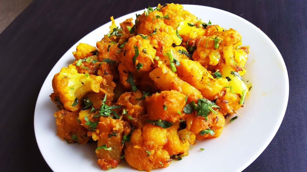 Rasoi Indian Food | 493 Cimarron Dr, Perris, CA 92570, USA | Phone: (760) 669-2477