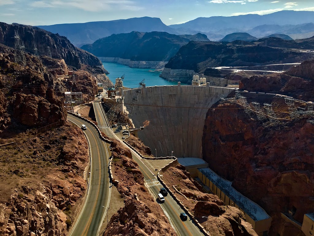 Lake Mead National Recreation Area | 10 Lakeshore Rd, Boulder City, NV 89005, USA | Phone: (702) 293-8990