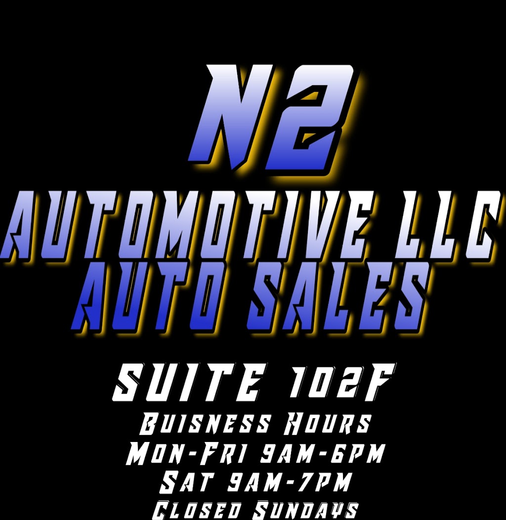 N2AUTOMOTIVE LLC | 2406 S 24th St ste 102F, Phoenix, AZ 85034, USA | Phone: (602) 825-9221