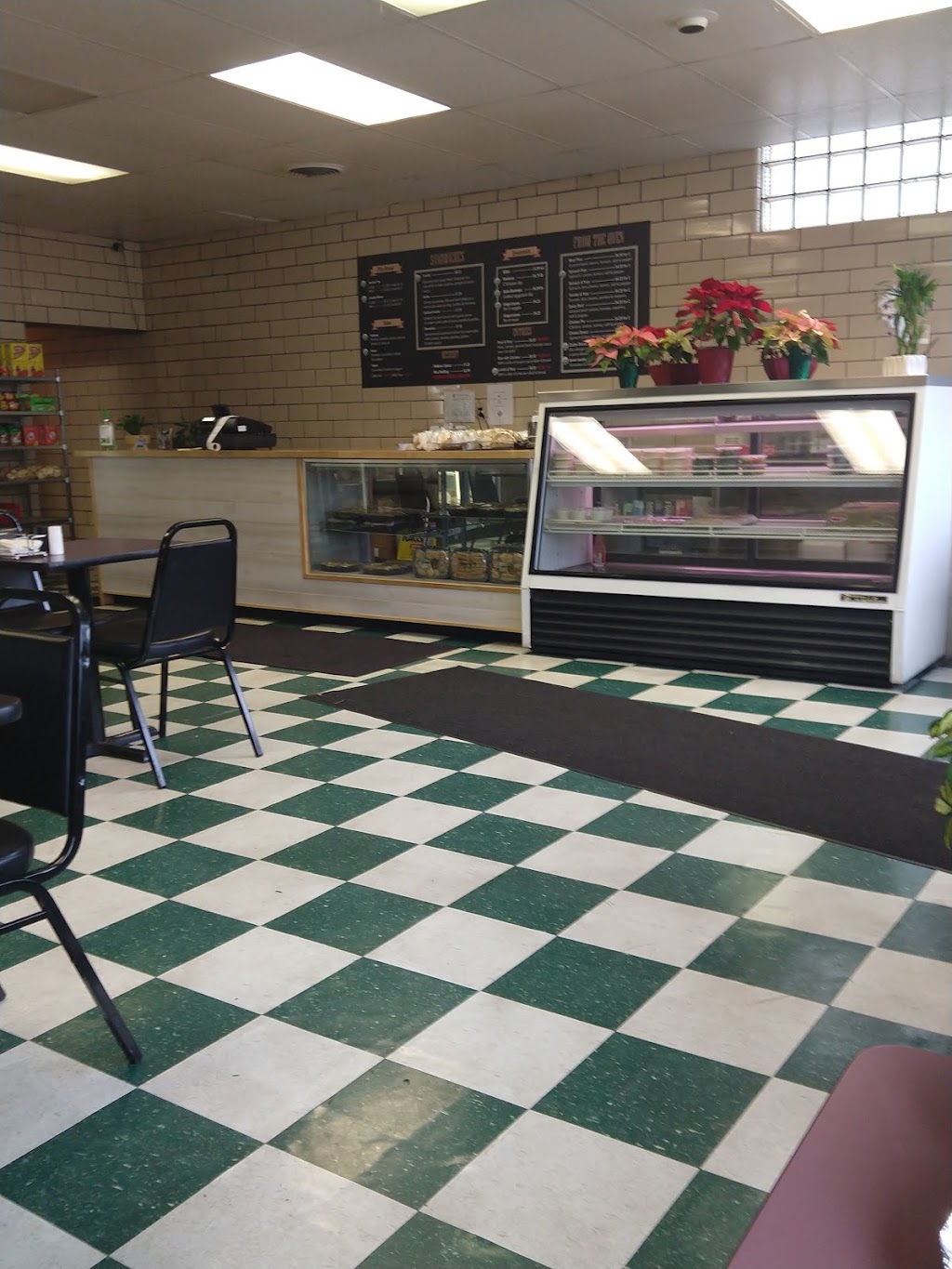 Sanabel Middle East Bakery | 308 E South St, Akron, OH 44311, USA | Phone: (330) 253-4505