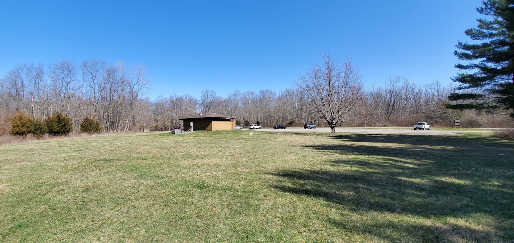 Fifty Springs Group Campground | OH-73, Waynesville, OH 45068, USA | Phone: (937) 488-4595