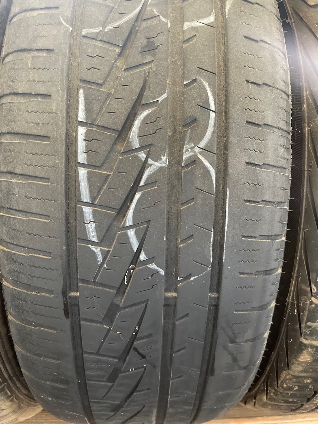 Used tires | 30920 Clowes Ln, Menifee, CA 92596, USA | Phone: (951) 795-5650