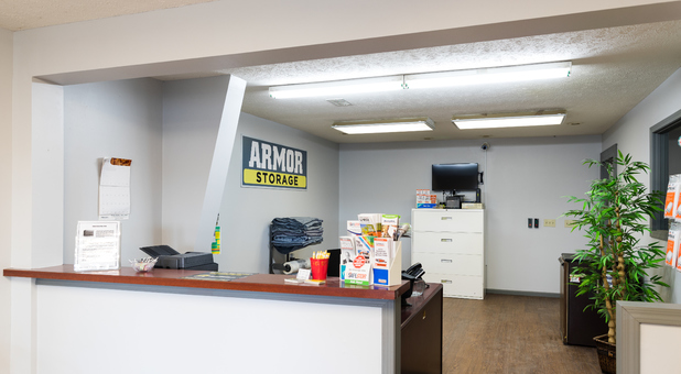 Armor Storage - Papillion | 503 W 6th St, Papillion, NE 68046 | Phone: (402) 557-6835