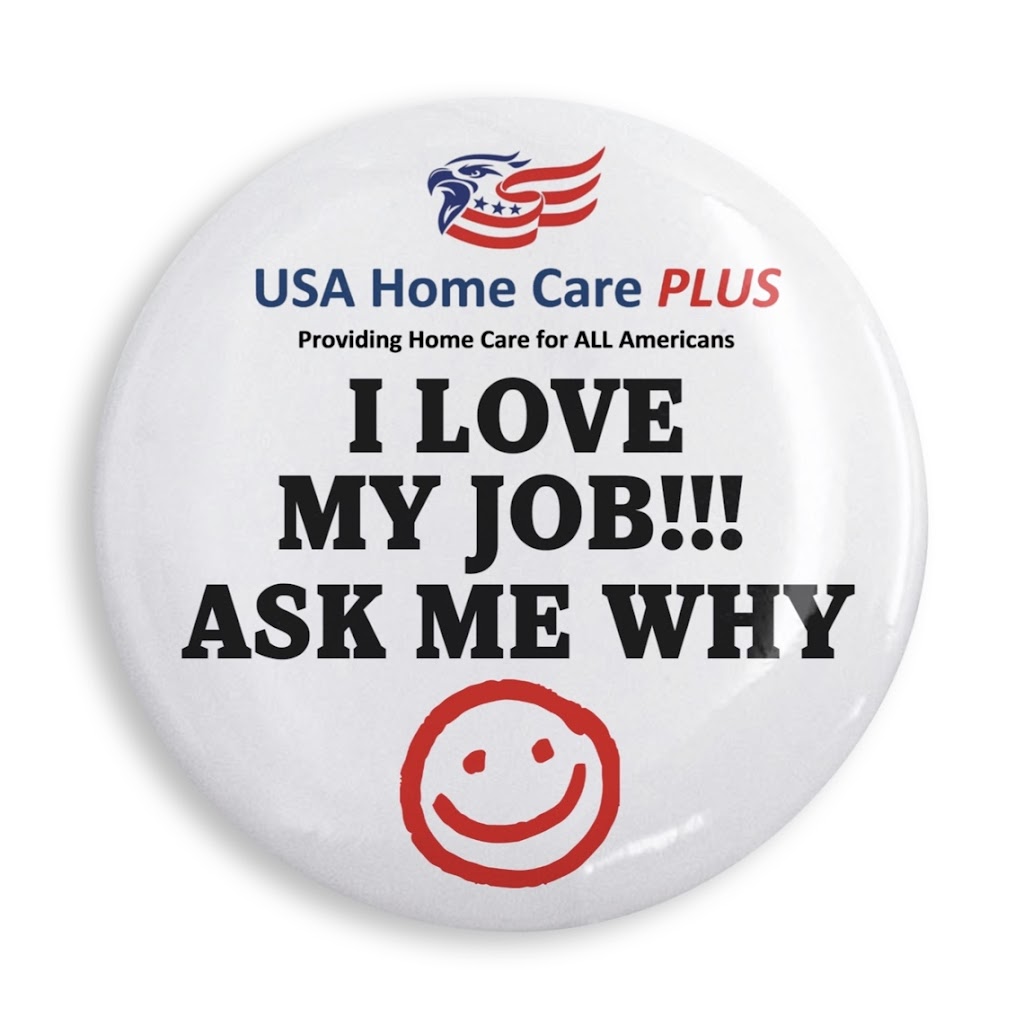 USA Home Care PLUS | 5320 159th St Ste. 402, Oak Forest, IL 60452, USA | Phone: (312) 608-6772