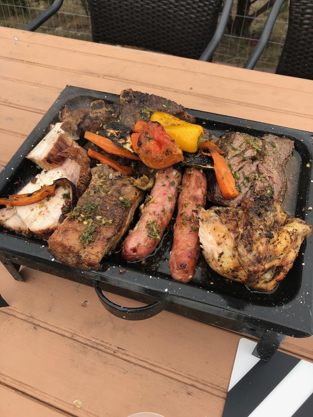 El Gaucho Winery | 21301 Kathy Ln, Spicewood, TX 78669, USA | Phone: (512) 382-0620