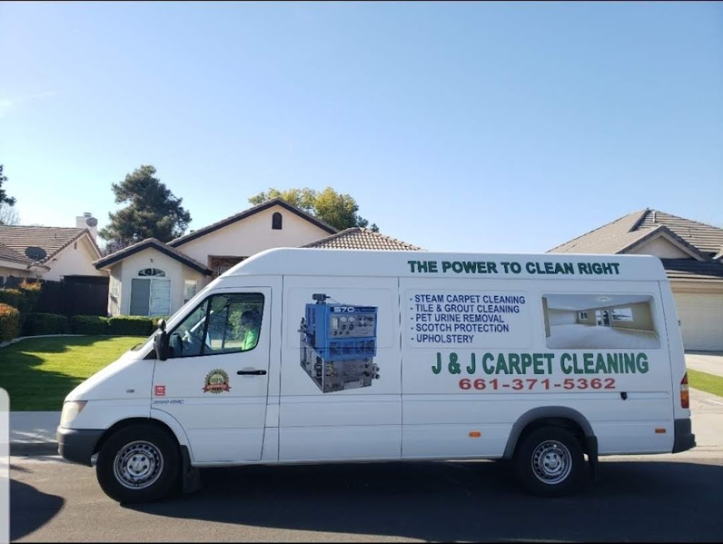 JnJ Carpet Cleaning | 6103 Indian Peaks Ave, Bakersfield, CA 93313, USA | Phone: (661) 371-5362