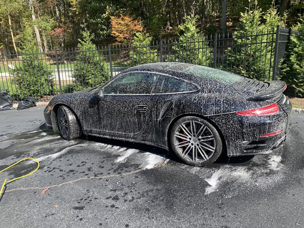 J&F Galvan mobile car wash detailing llc | 1287 Stillwater Rd, Stamford, CT 06902, USA | Phone: (475) 292-9102