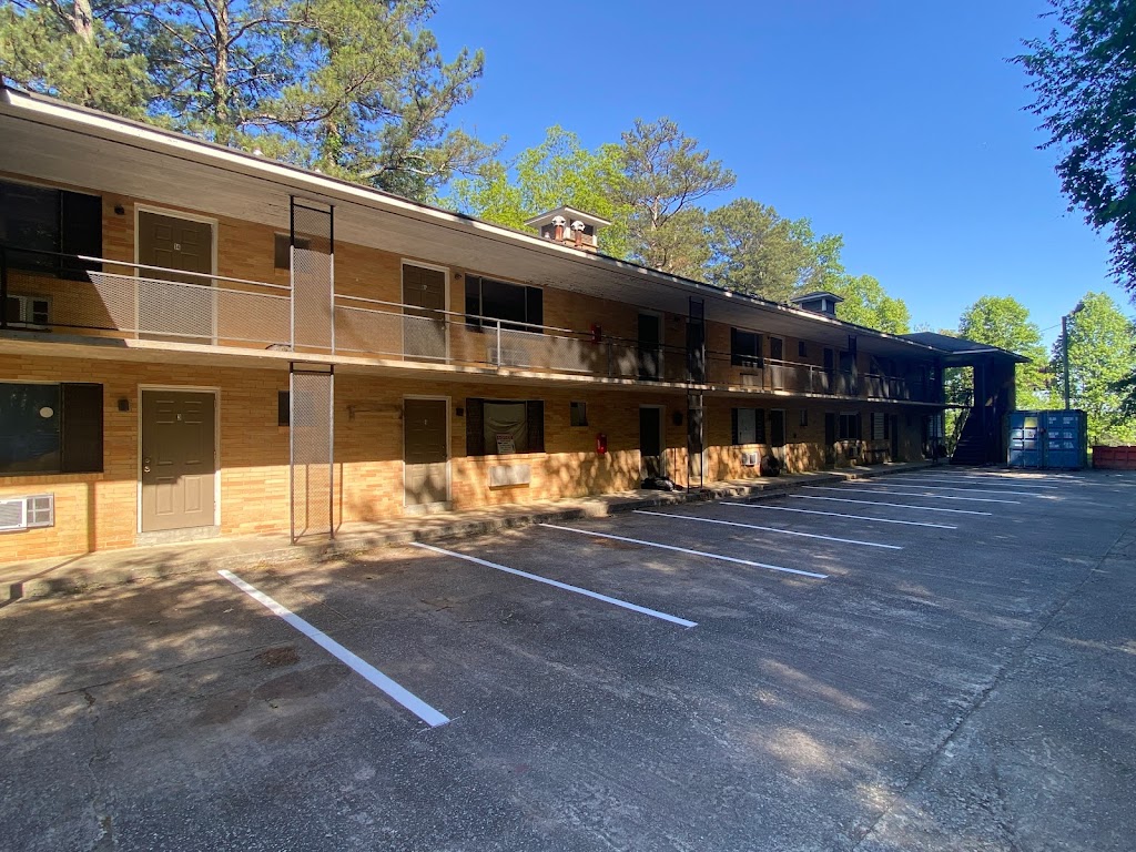 Artisan Studios | 2865 Old Hapeville Rd SW, Atlanta, GA 30354, USA | Phone: (404) 522-9358