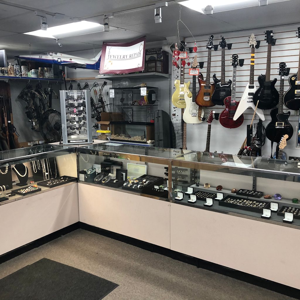 Trading Post Pawn | 5820 Ritchie Hwy, Brooklyn Park, MD 21225, USA | Phone: (410) 789-0133